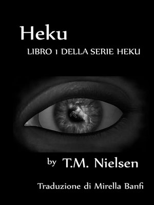cover image of Heku